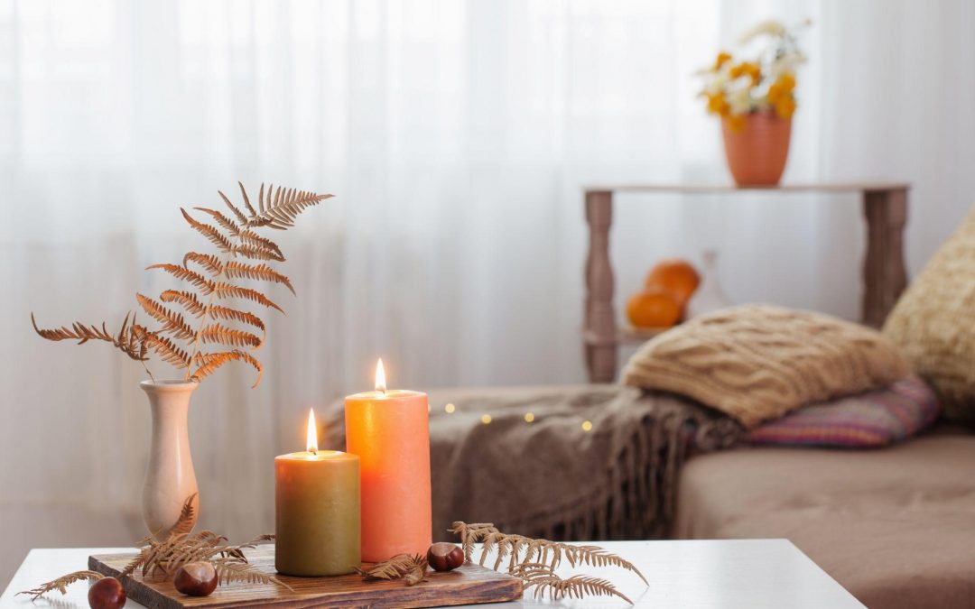 Tips for Transitioning Your Apartment from Summer to Fall