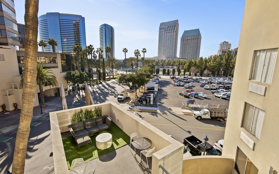 7 Tips for Renting a Condo or Apartment in San Diego