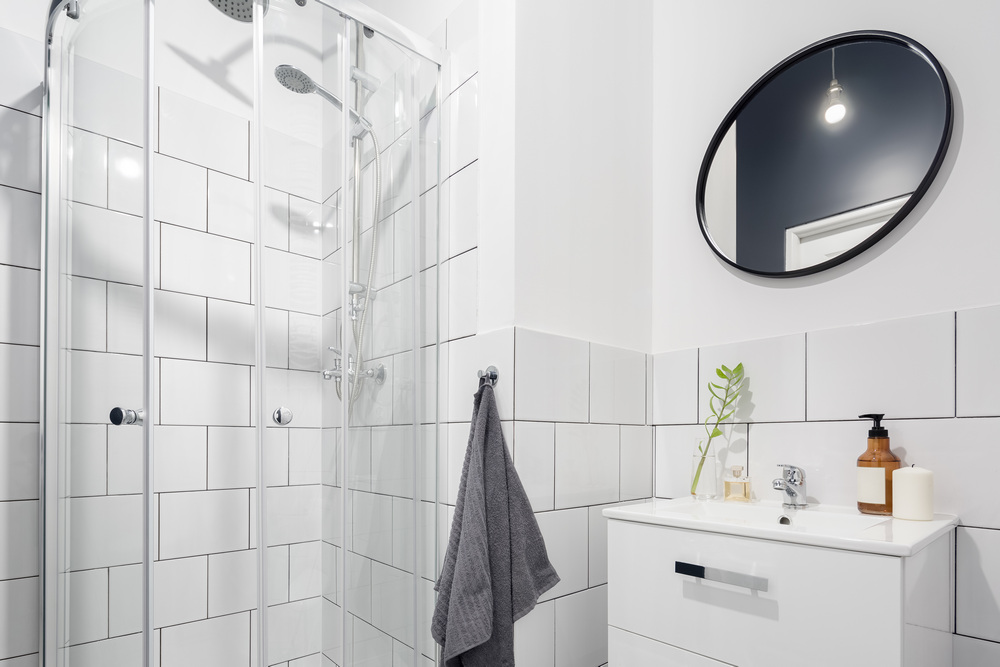 10 Small Apartment Bathroom Ideas to Try 