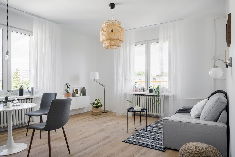 Popular Interior Trends for Apartment Decorating