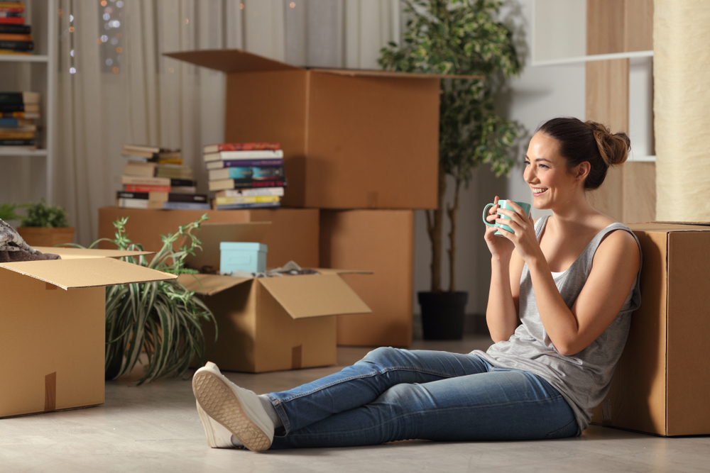 3 Tips for Successful Apartment Living