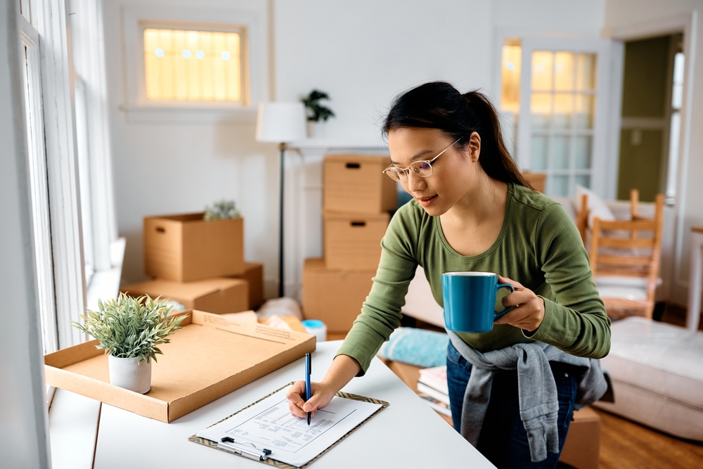 3 Tips to Simplify Your Move to a New Apartment