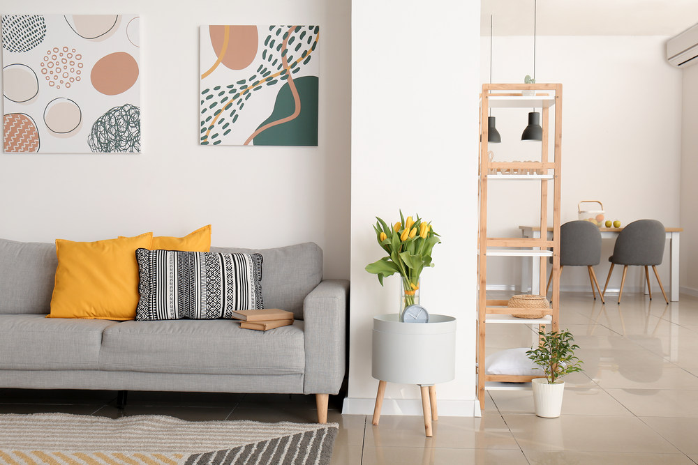 Fresh Beginnings: How to Decorate Your Apartment for Spring