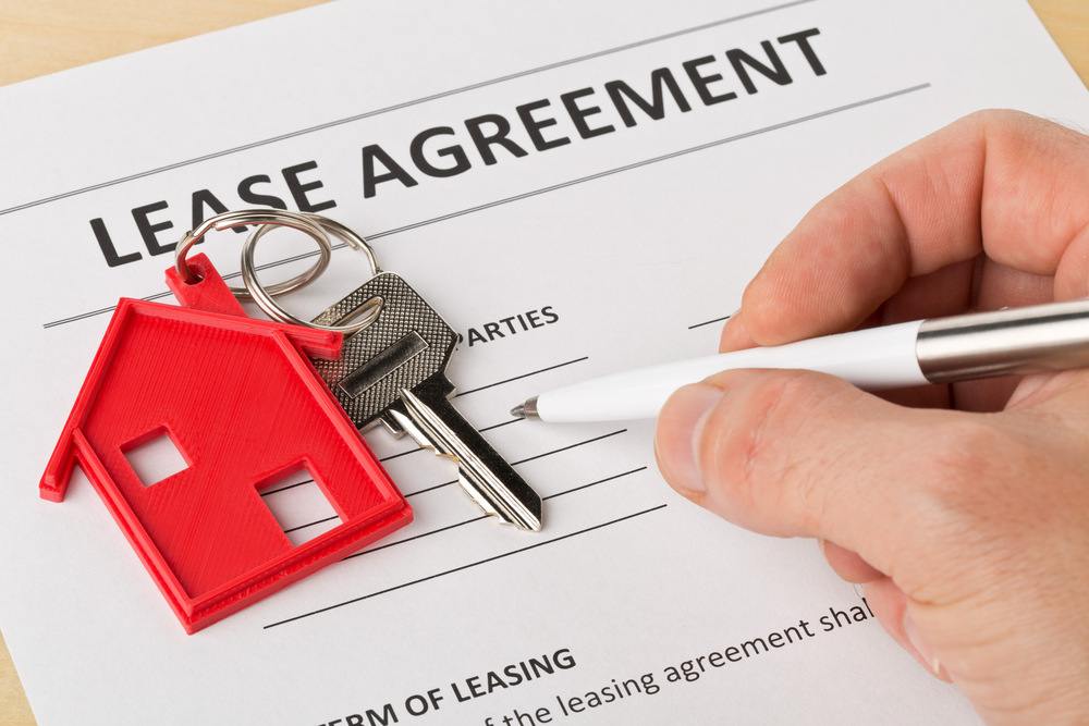Everything to Know About Renewing or Transferring Your Lease at SD Flats