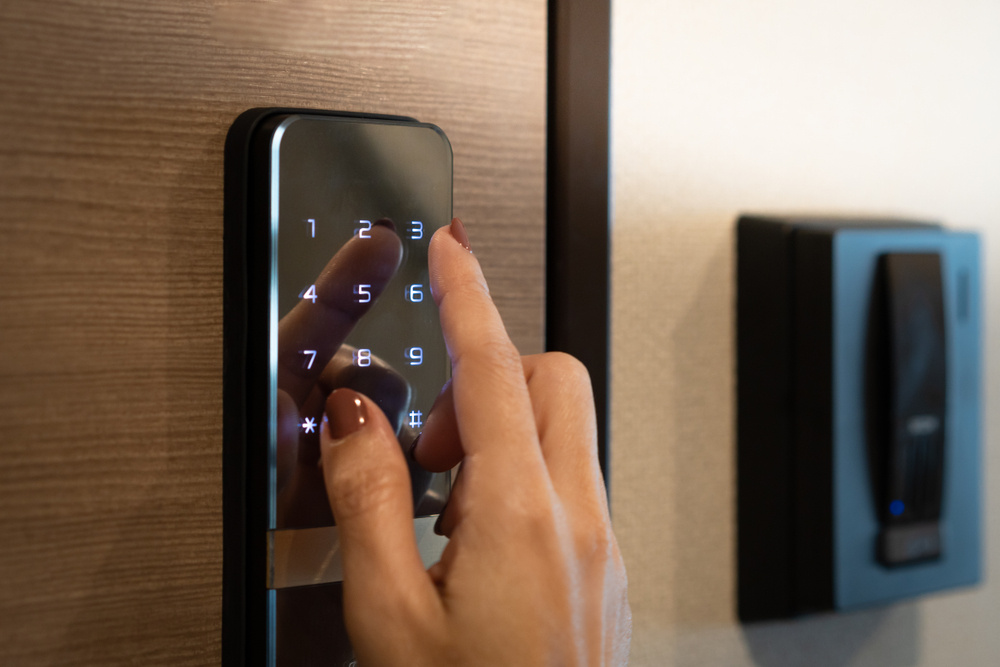 Upgrade Your Apartment with Smart Home Features for Convenience and Security