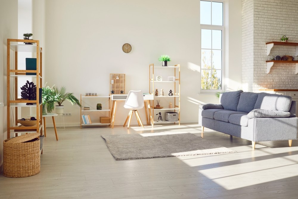 Affordable Ways to Refresh Your Studio Apartment Without a Major Renovation