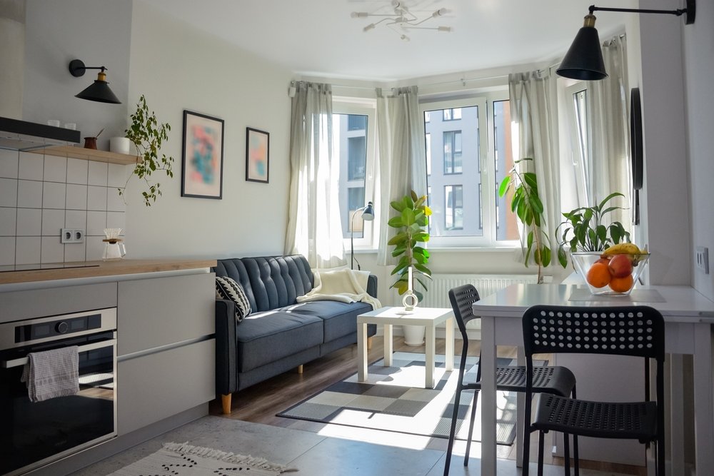 Top Interior Design Tips for Small Apartments to Enhance Functionality and Comfort