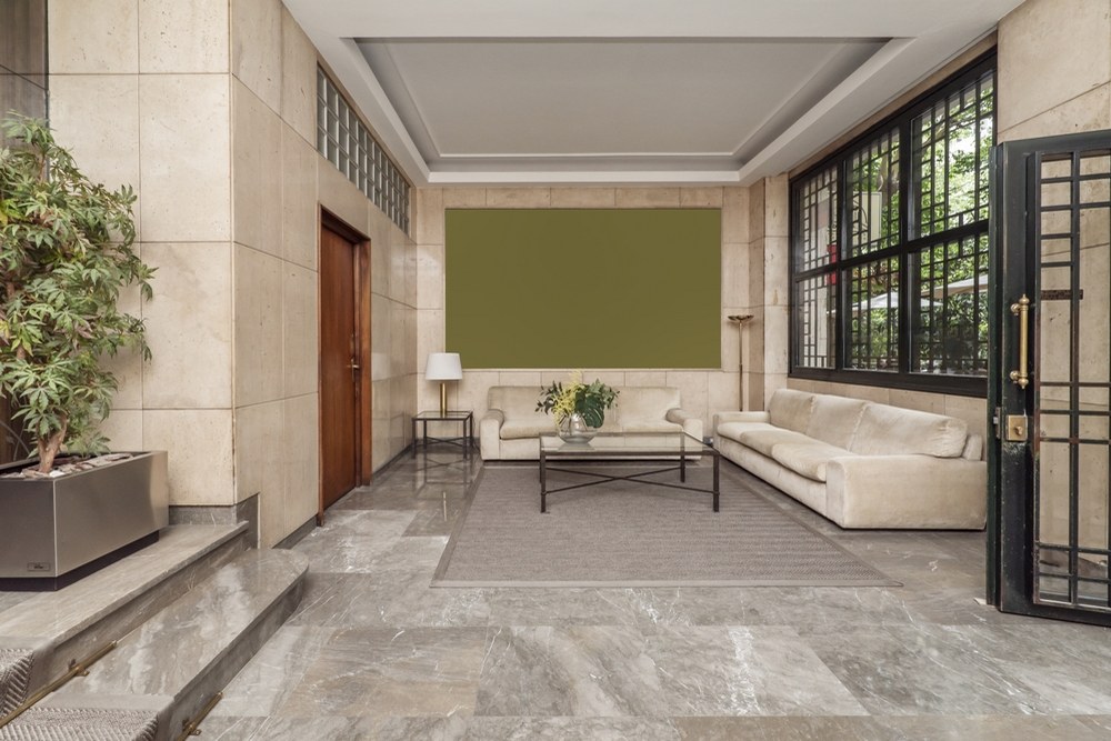 How To Use Building Amenities To Expand Your Living Space Without More Square Footage