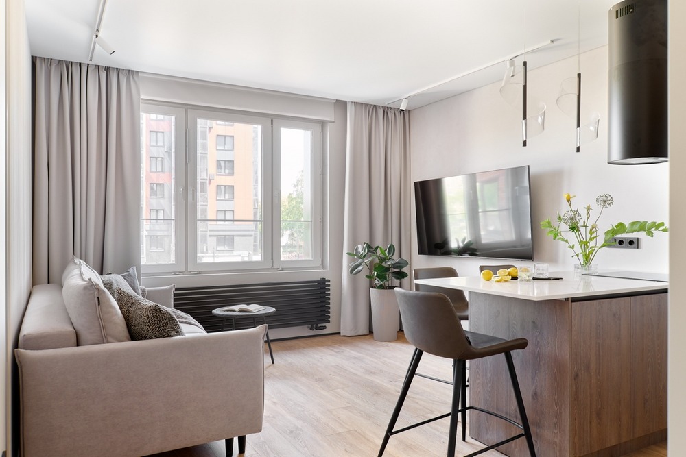 How to Choose Between Studio and One-Bedroom Apartments in San Diego