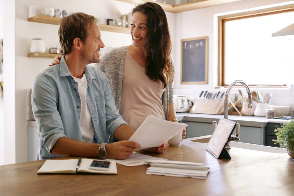 All-Inclusive Apartment Living for Simplified Monthly Budgeting