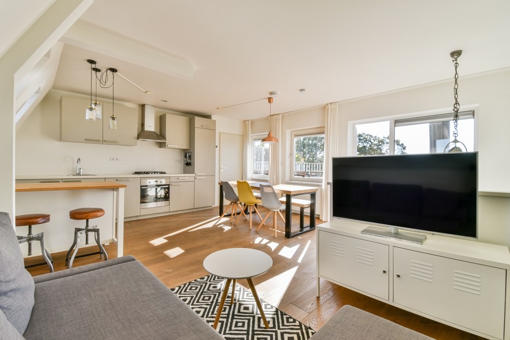 When a Furnished Apartment Is the Right Choice for Temporary Housing