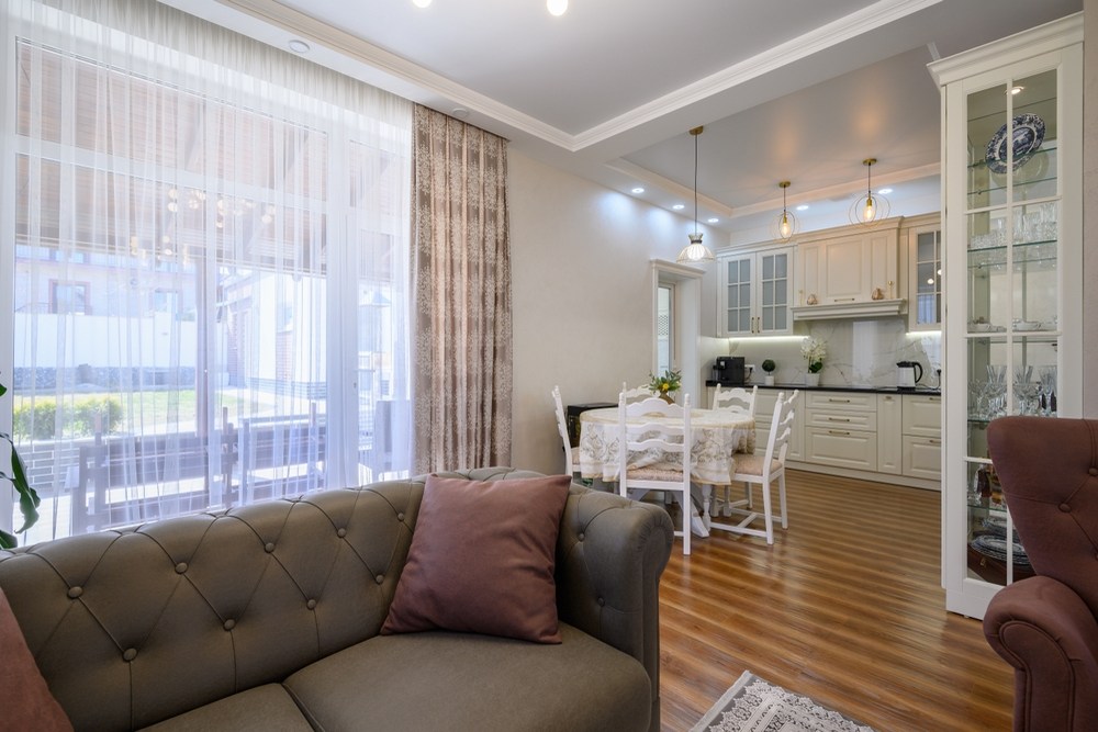 Why Furnished Studio Apartments Can Make Moving to Downtown San Diego Easier